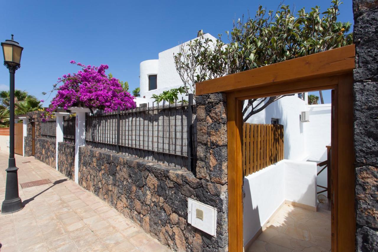 La Tunera Fuerteventura Κοραλέχο Εξωτερικό φωτογραφία
