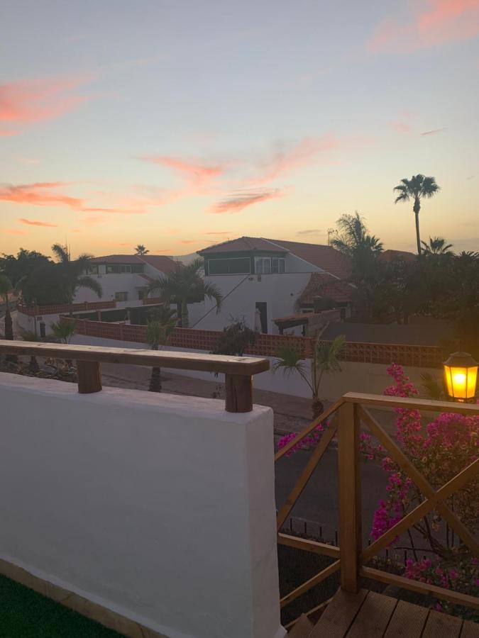 La Tunera Fuerteventura Κοραλέχο Εξωτερικό φωτογραφία