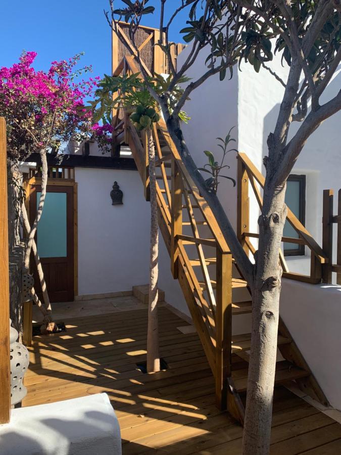 La Tunera Fuerteventura Κοραλέχο Εξωτερικό φωτογραφία