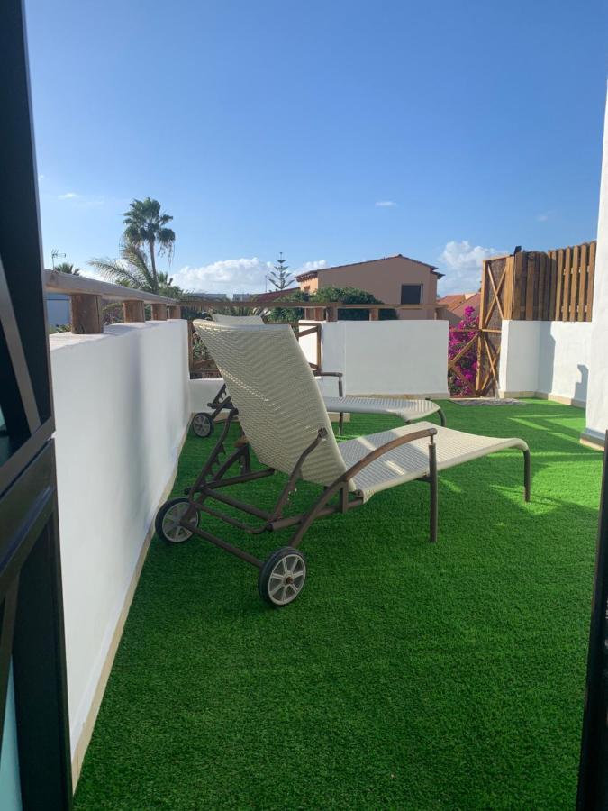 La Tunera Fuerteventura Κοραλέχο Εξωτερικό φωτογραφία