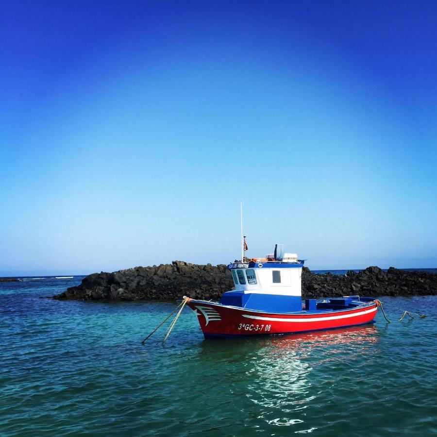 La Tunera Fuerteventura Κοραλέχο Εξωτερικό φωτογραφία