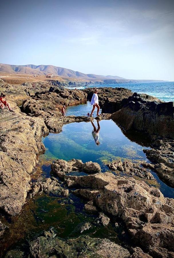 La Tunera Fuerteventura Κοραλέχο Εξωτερικό φωτογραφία