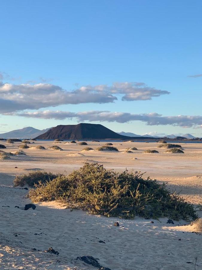 La Tunera Fuerteventura Κοραλέχο Εξωτερικό φωτογραφία