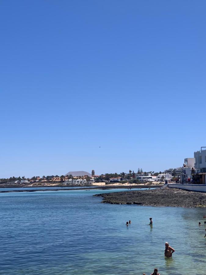 La Tunera Fuerteventura Κοραλέχο Εξωτερικό φωτογραφία